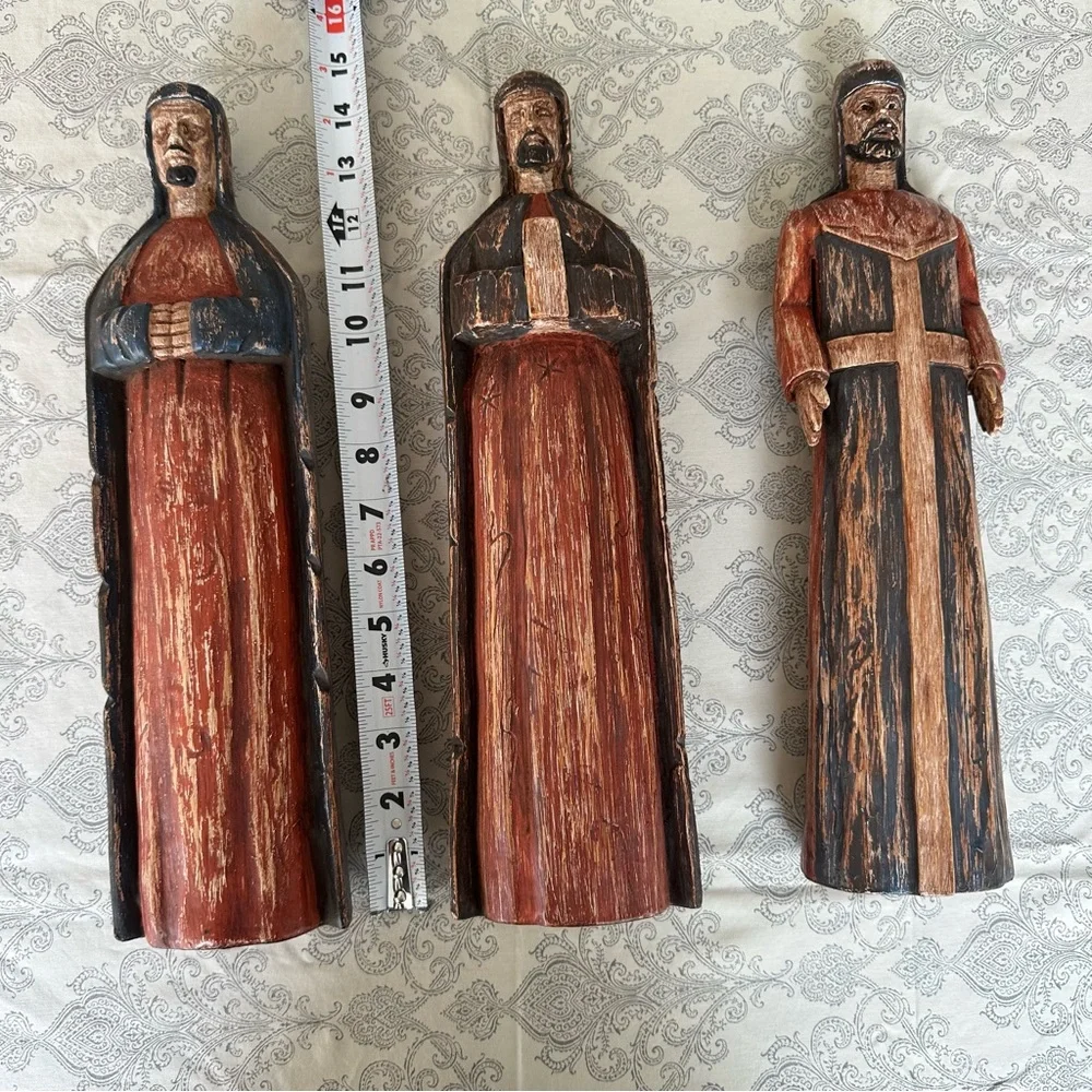 Southern Living at Home Santos Wise Men